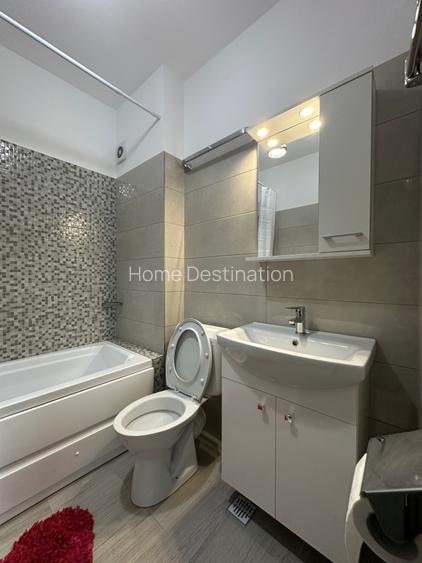 Apartament 2 camere Coloseum Residence !!! - 4