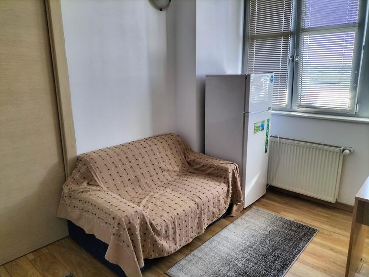 Apartament cu garaj