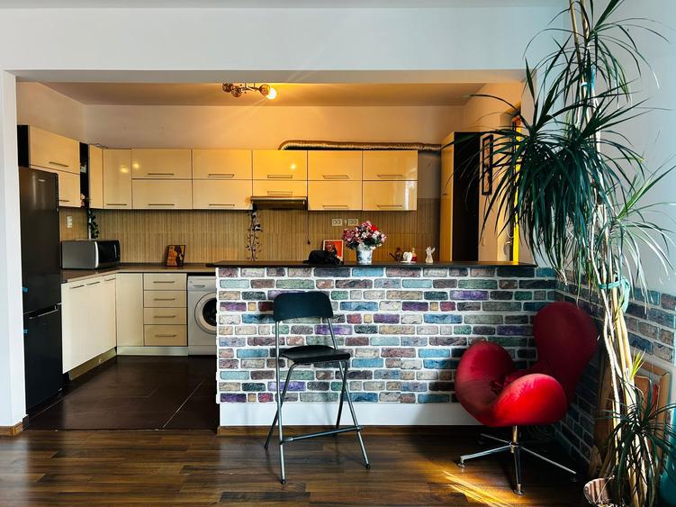 Apartament de inchiriat in Chiajna!!