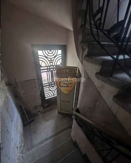 2 camere Ultracentral Bd. Ferdinand 91.4mp Su 61.1mp in vila P+1+M De Renovat - 3