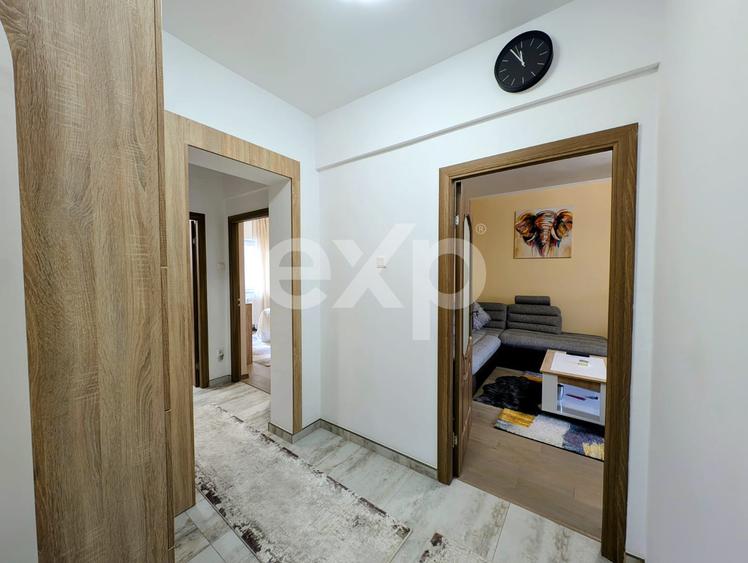 Apartament cu 2 camere In Pajura / Prima Inchiriere