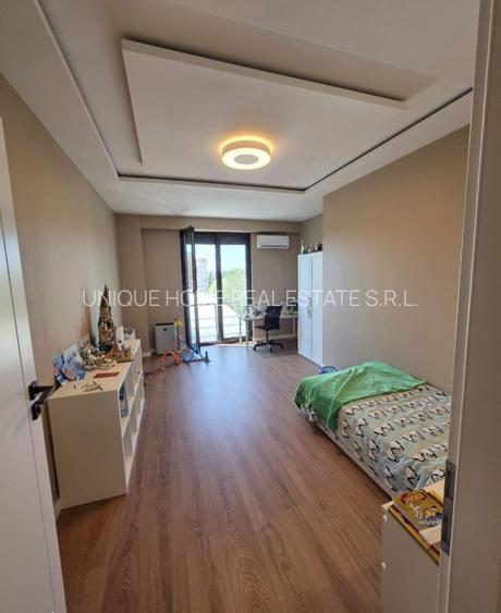 Iancu Nicolae: Apartament  cu 4 camere, mobilat si utilat, compound cu piscina ! - 7