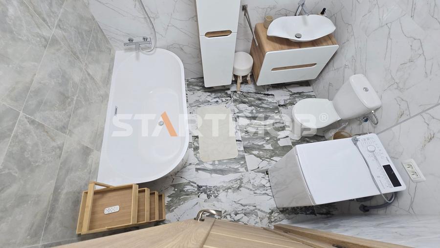 Studio Centru Istoric zona Liceului Saguna