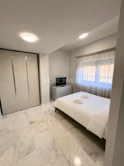 Apartament cu 2 camere in inima Cetății, etaj 2,complet mobilat-utilat - 2