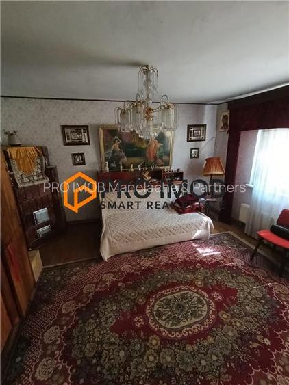 Casa tip parter zona Spiru Haret - 3