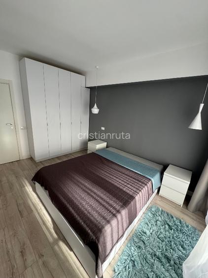 Apartament 2 camere - Novum Independentei - bloc C2 - 6