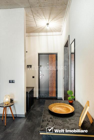 Apartament premium de inchiriat, 2 camere, ultracentral, strada Somesului - 4