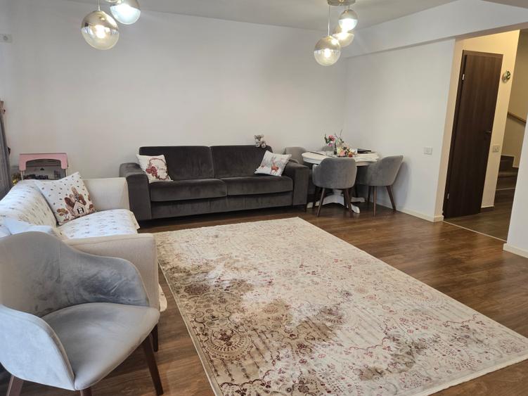 Vila P+1+M,Popesti Leordeni-zona Leordeni