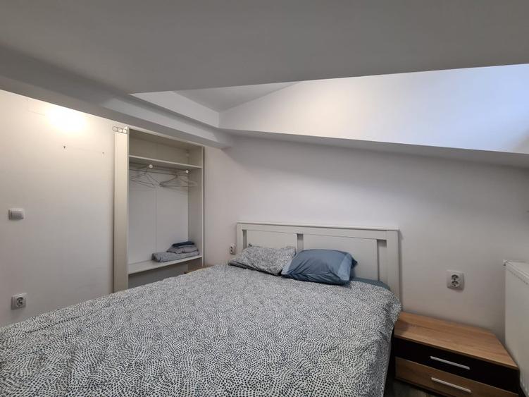 Apartament 3 Camere la Mansardă | Central - Calarași Residence (Hala Traian)