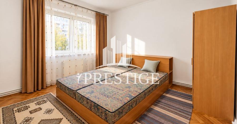 APARTAMENT 3 CAMERE DE ÎNCHIRIAT | ZONA SUB ARINI | 60 MP
