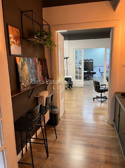 Apartament 4 camere | Piața Romana | Ideal pentru investiție I Ultracentral - 3