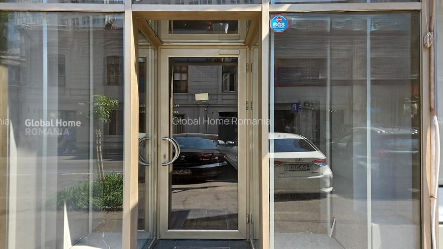 Spatiu Comercial | Ultracentral | Berthelot | Calea Victoriei - 2
