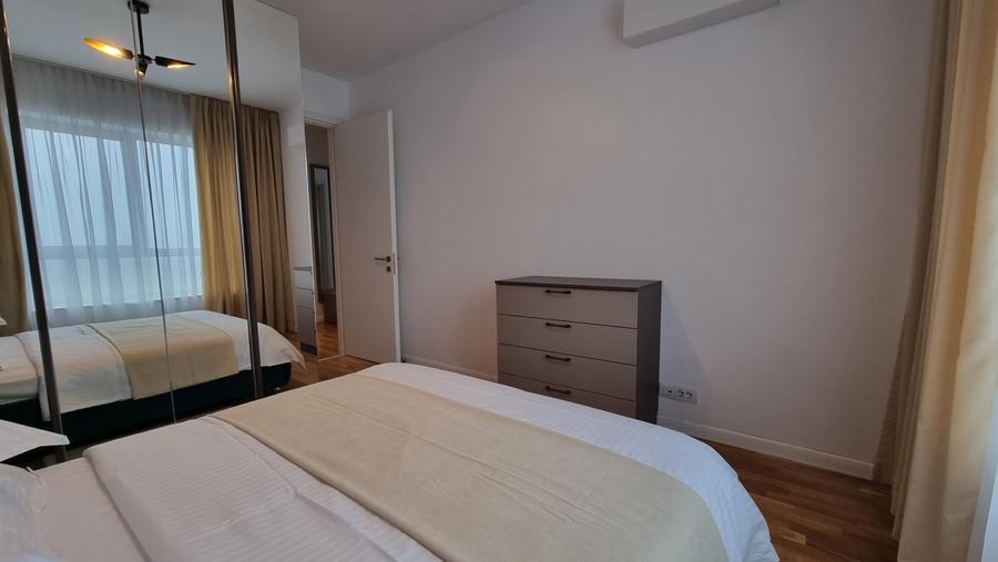 LUXURIA - Luxuria, Ap. 2 cam, mobilat-utilat | Parcare inclusa | Pet friendly