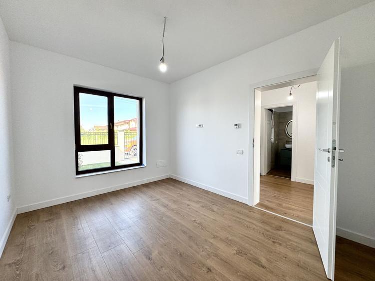 Duplex spațios în Dumbrăvița – separat prin cameră tehnică, zona IKEA