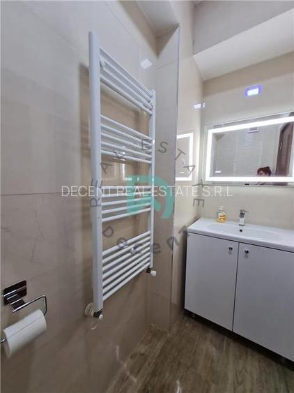 Apartament 2 camere Tractorul, 79mp., Brasov - 26
