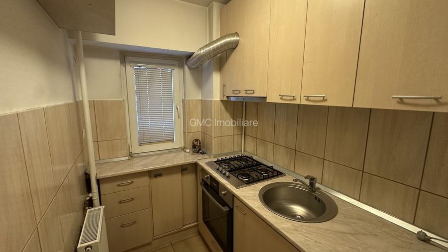 Apartament 2 camere, 42 mp, bloc nou, renovat – Eroilor - 5