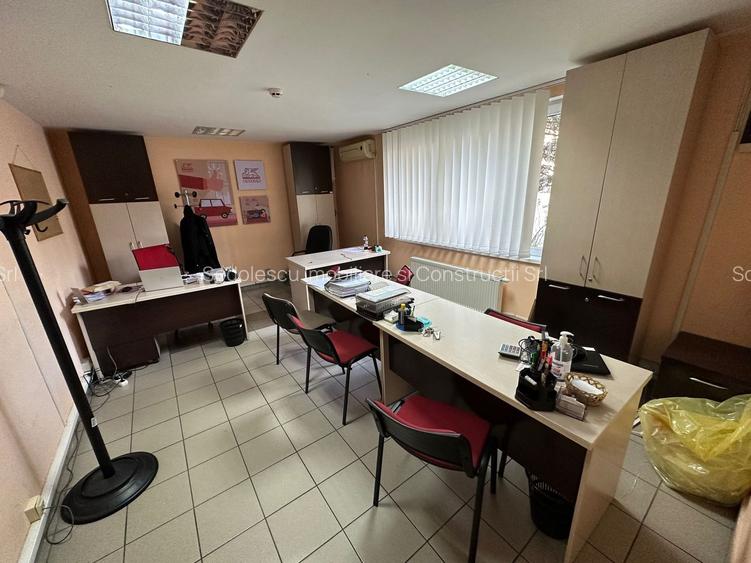 Pretabil grădiniță , clinica zona Lipovei - 4