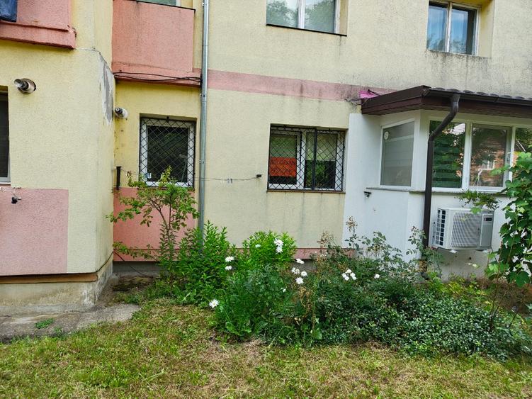 Garsonieră de vânzare – Proprietar – Zona Centrală, Curtea de Argeș