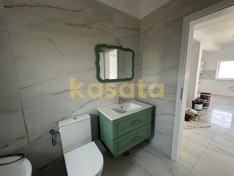Casă Parter 🏡 | Bâcu 📍 | 3 Camere | Încălzire în Pardoseală