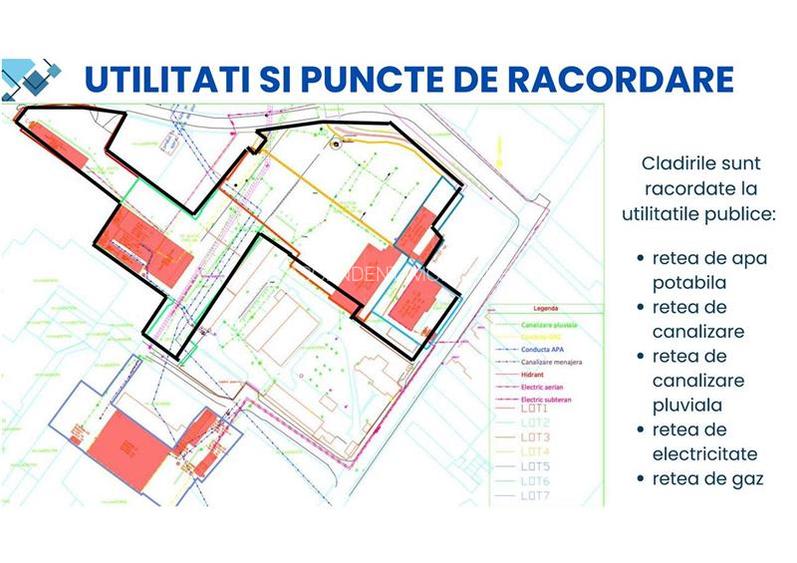 Oportunitate majora: ultimul teren central disponibil, pentru dezvoltare comerci - 2