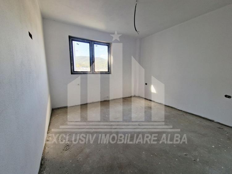 Apartament 3 camere decomandate | 76 mp | Bloc Nou 2020 | Alba-Micesti