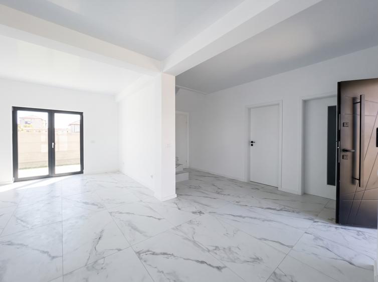 Casa individuala, 4 camere, P+1, Comision 0%