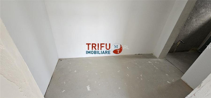 Casă premium de 416 mp utili, cu garaj dublu și dotări Smart Home