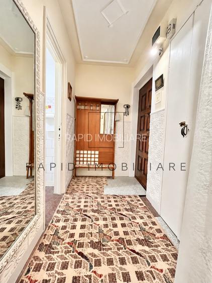 Apartament 2 Camere - Etaj 3/4 - Tiglina 1 - 51 000 Euro Negociabil - 8