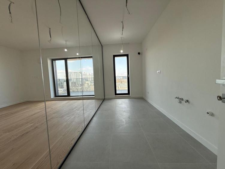 Apartament 2 camere I Nusco City I Faza 2 I Etaj 11