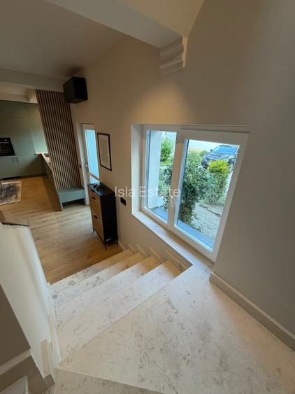 De închiriat – Duplex modern, prima închiriere, zonă centrală - 10