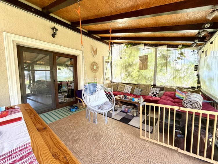 Casa individuala, 4 camere, 120 mp utili, 817 mp teren - Dumbravita - 8
