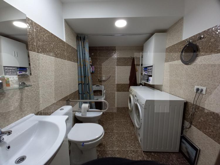 Apartament 3 Central 100mp