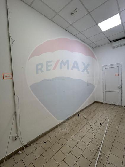 Spațiu comercial 58mp in incinta Super PROFI Urziceni