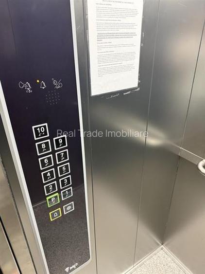 Apartament 2 camere Centru Civic - bd. Victoriei - 6