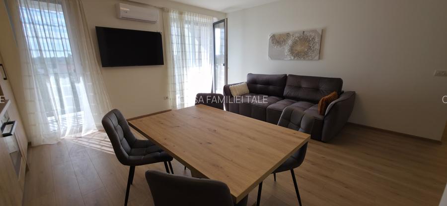 Apartament nou cu 2 camere + loc parcare Zona Aradului - 2