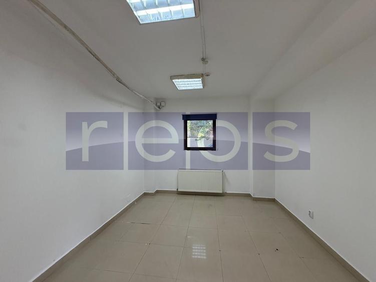 VANZARE SPATIU COMERCIAL-AVIATIEI | 188 MP | PARTER | VITRINA STRADALA - 19