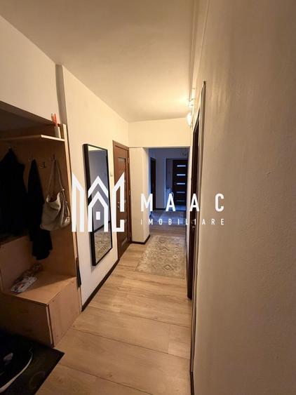 Apartament 4 camere decomandat | Mihai Viteazul, Sibiu | 2 băi