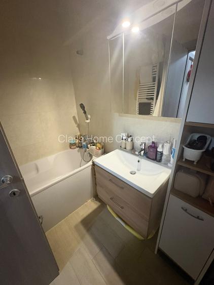 2 camere bloc nou ~ Moghioros Park Residence ~ Loc Parcare Inclus - 11