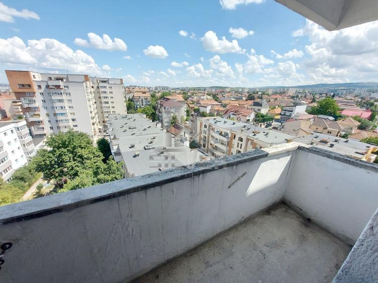 Apartament cu o camera/37,5mp/sistem AC/zona bld.Titulescu.