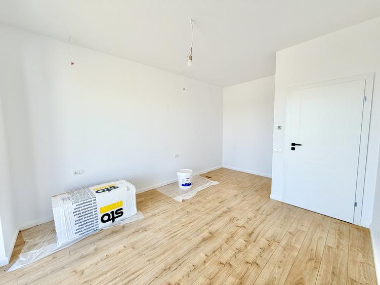 Apartament 2 camere | gradina proprie 67 mp | Drumul Boilor | Mosnita