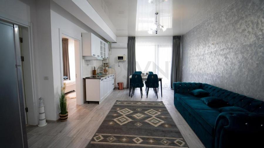 REA1025431 Apartament 2 camere de vanzare in Mamaia Nord I Navodari