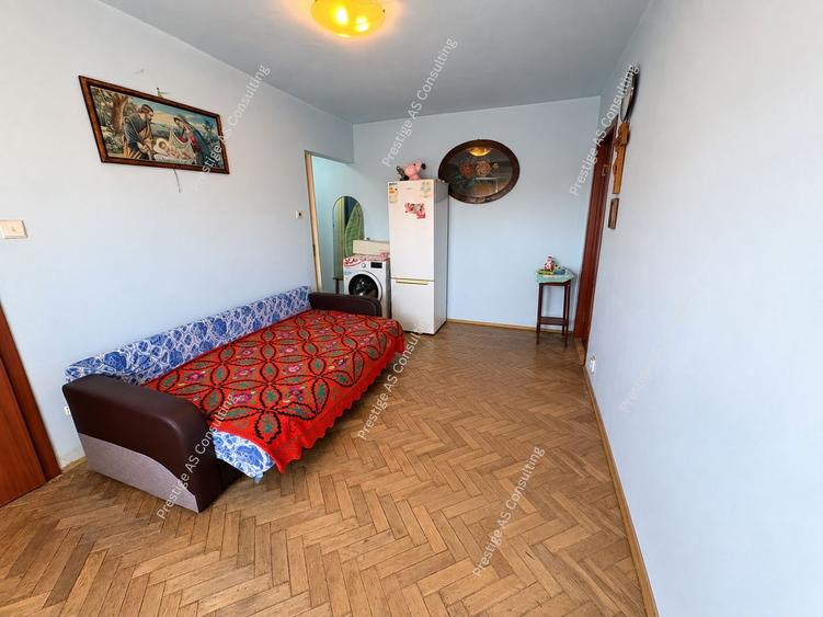 Apartament 2 camere | Calea Sagului | Bloc reabilitat | Ideal investitie