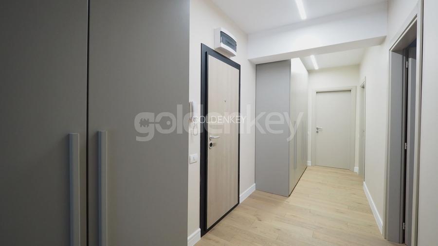 Apartament cu 3 camere, terasa generoasa, vedere deschisa, 2 garaje - 11