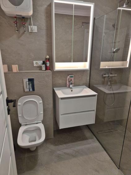 Apartament 3 Camere | 67 mp | Etaj 8/9 | Metrou Gorjului
