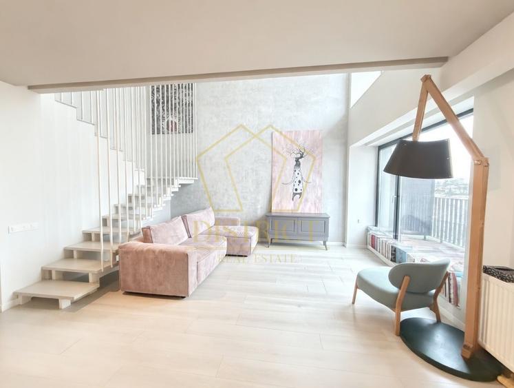 COMISION 0% Penthouse cu 4 camere si terasa de 153mp | Central
