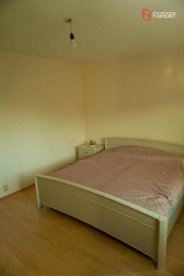 Apartament de vanzare cu 3 camere de 75 mp, zona Bucovina