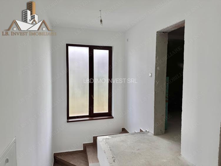 Casa Dumbravita- garaj propriu-finisaje la alegere - 12