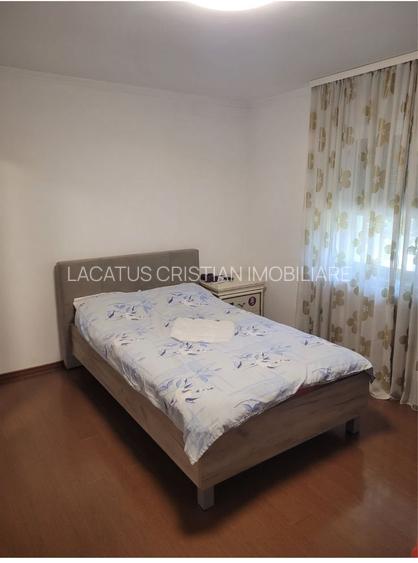 APARTAMENT 3 CAMERE CONFORT MAXIM ZONA CORA - BRATIANU - 4