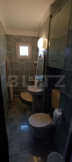Apartament cu 3 camere, 45 mp, zona Vasile Aron - 7