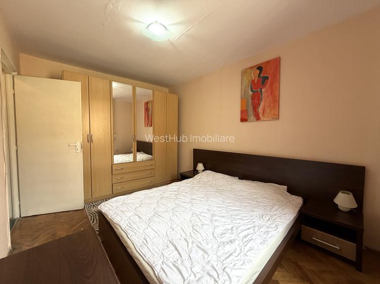 Apartament 2 camere 54 mp utili, loc de parcare in curte - zona centrala - 6